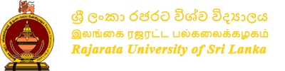 University of Rajarata